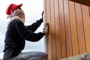 New Orleans Fiber Cement Siding Service - Big Easy Siding