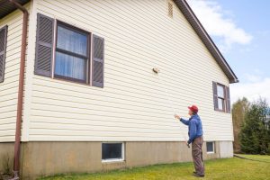 Siding Contractor
