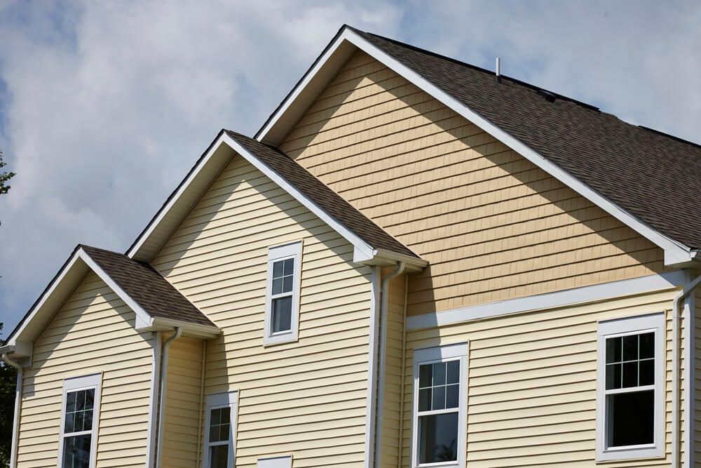 Can You Install Vinyl Siding Over Wood Siding? Preparations You Need To