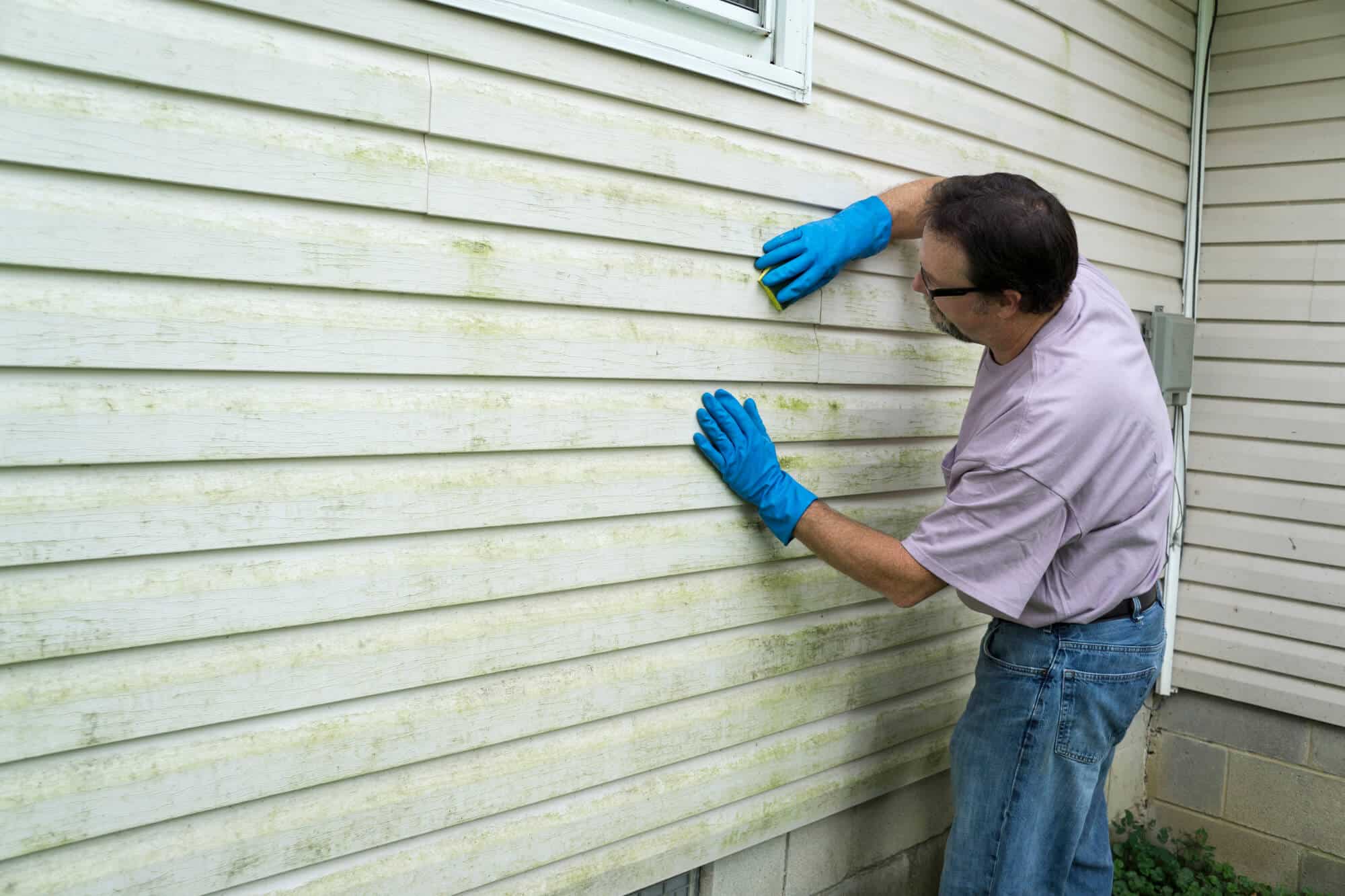 Can You Install Vinyl Siding Over Wood Siding? Preparations You Need To Do Big Easy Siding