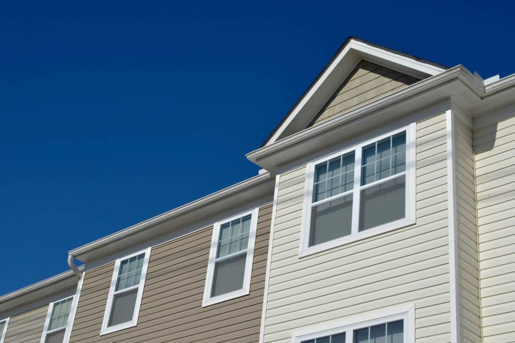 The Pros and Cons of Insulated Siding Big Easy Siding
